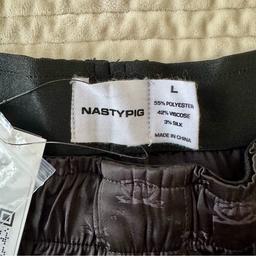 🐷 Nasty Pig Luxxx Boxer Shorts - Picture 7 of 8